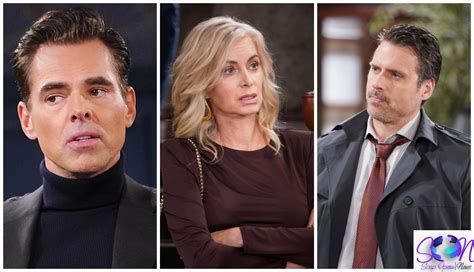 gofilm young and the restless|The Young and the Restless Spoilers April 1 .